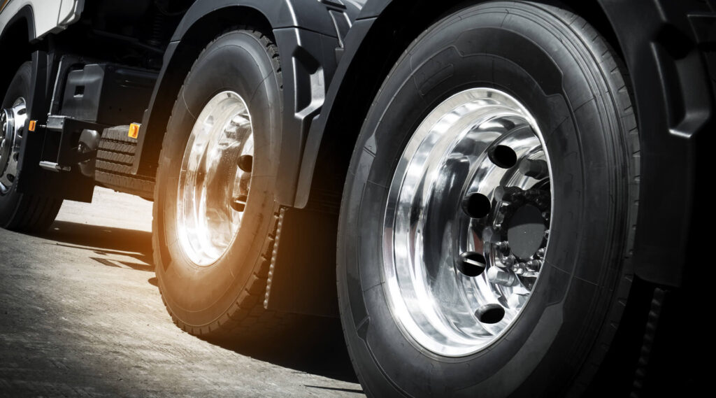 guide to choose truck tires