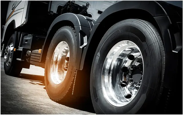 tbr commercial tyres